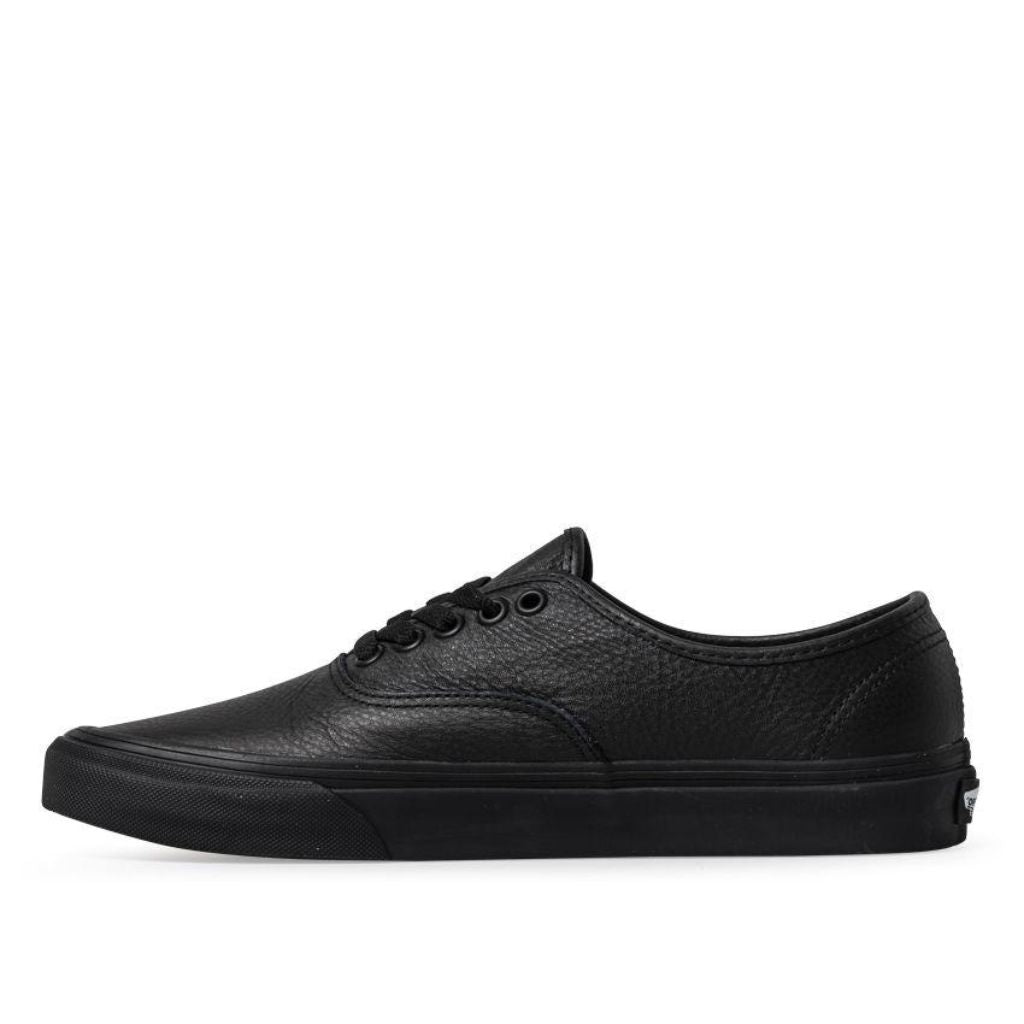 Authentic Leather