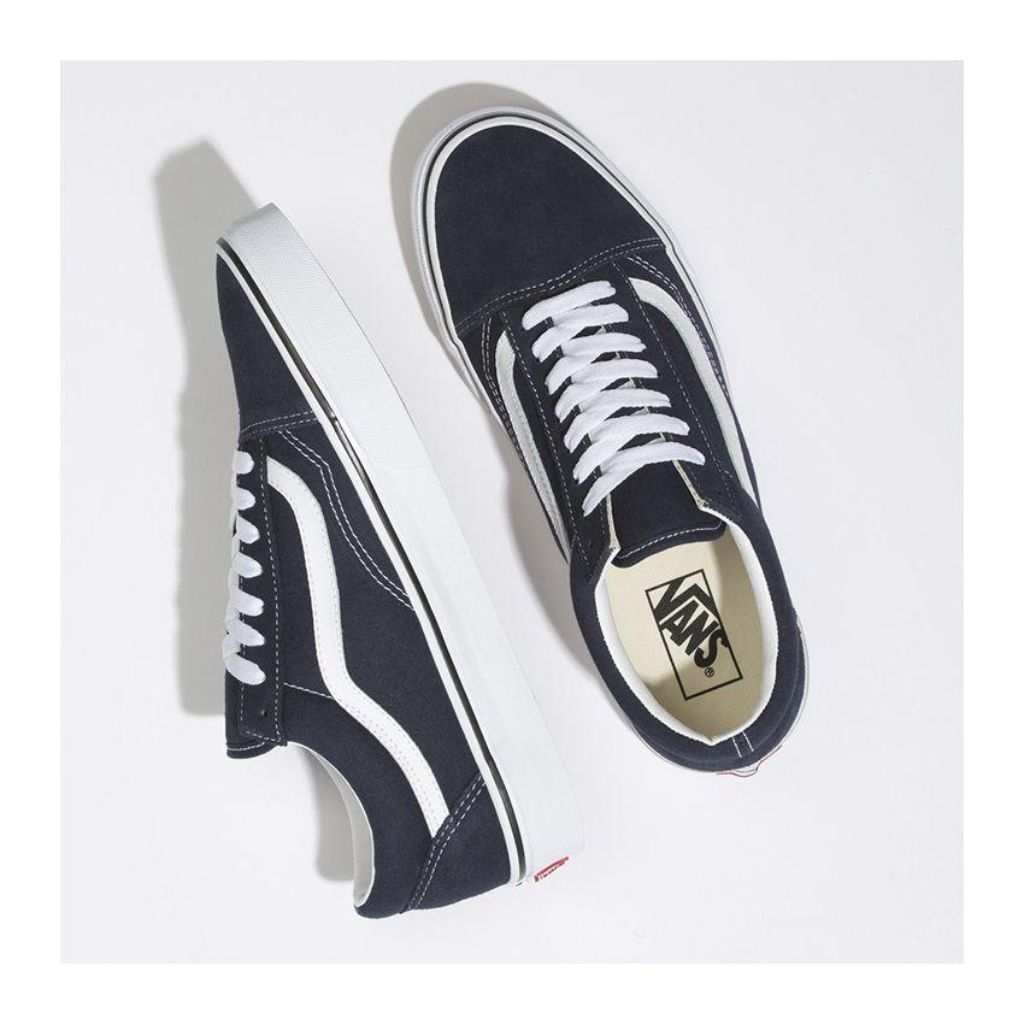 Night sky outlet old skool vans