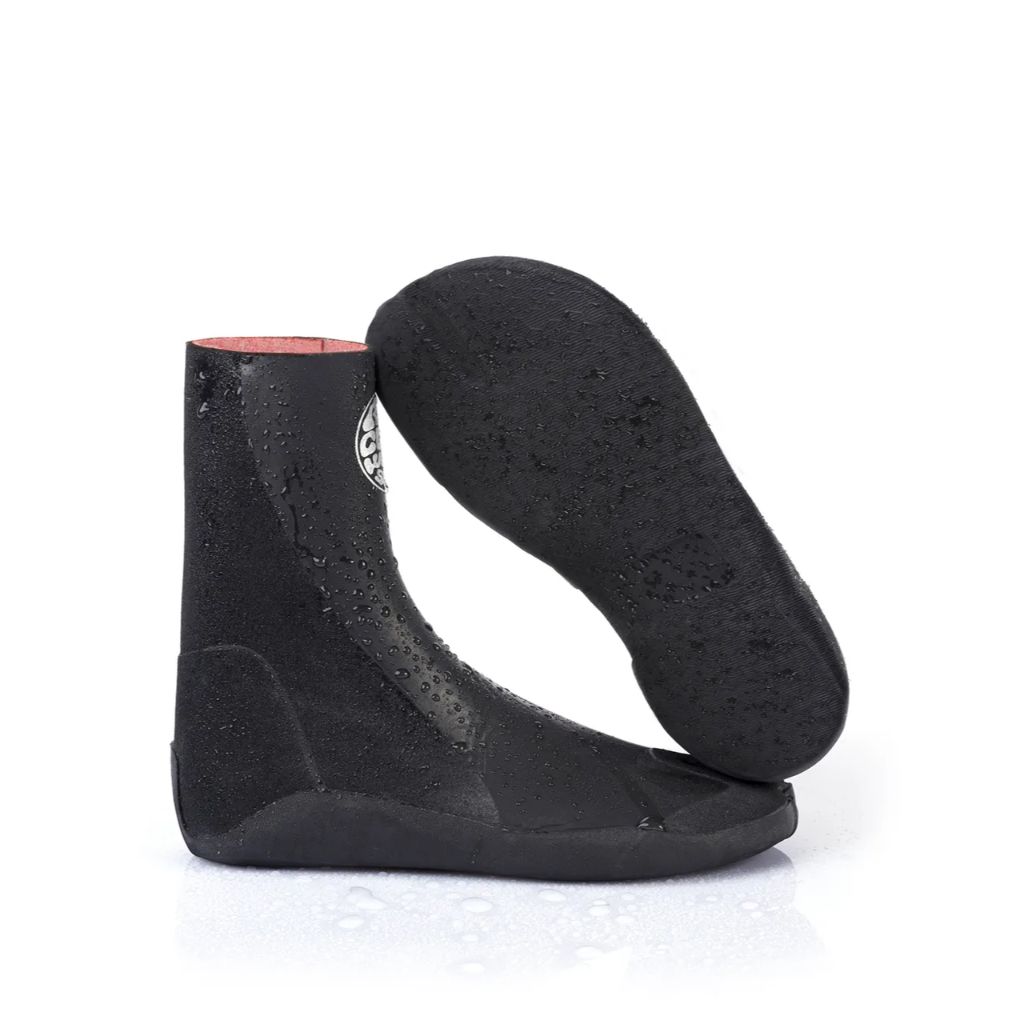 Rubber Soul Plus 3mm Split Toe Boot