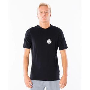 Wettie Logo Short Sleeve UV Tee