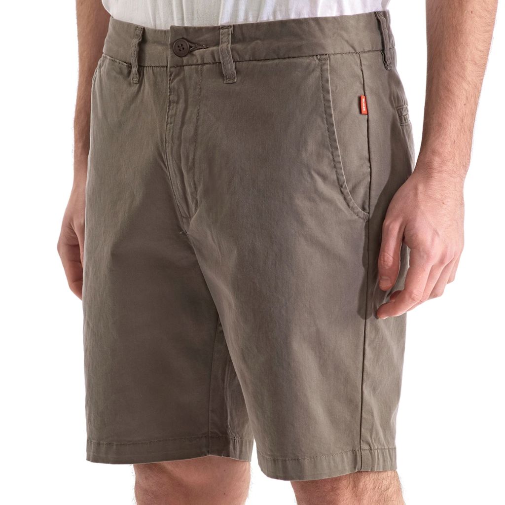 Goodstock Chino Walkshort