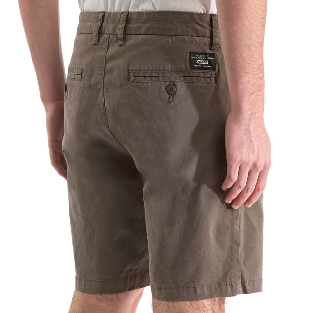 Goodstock Chino Walkshort