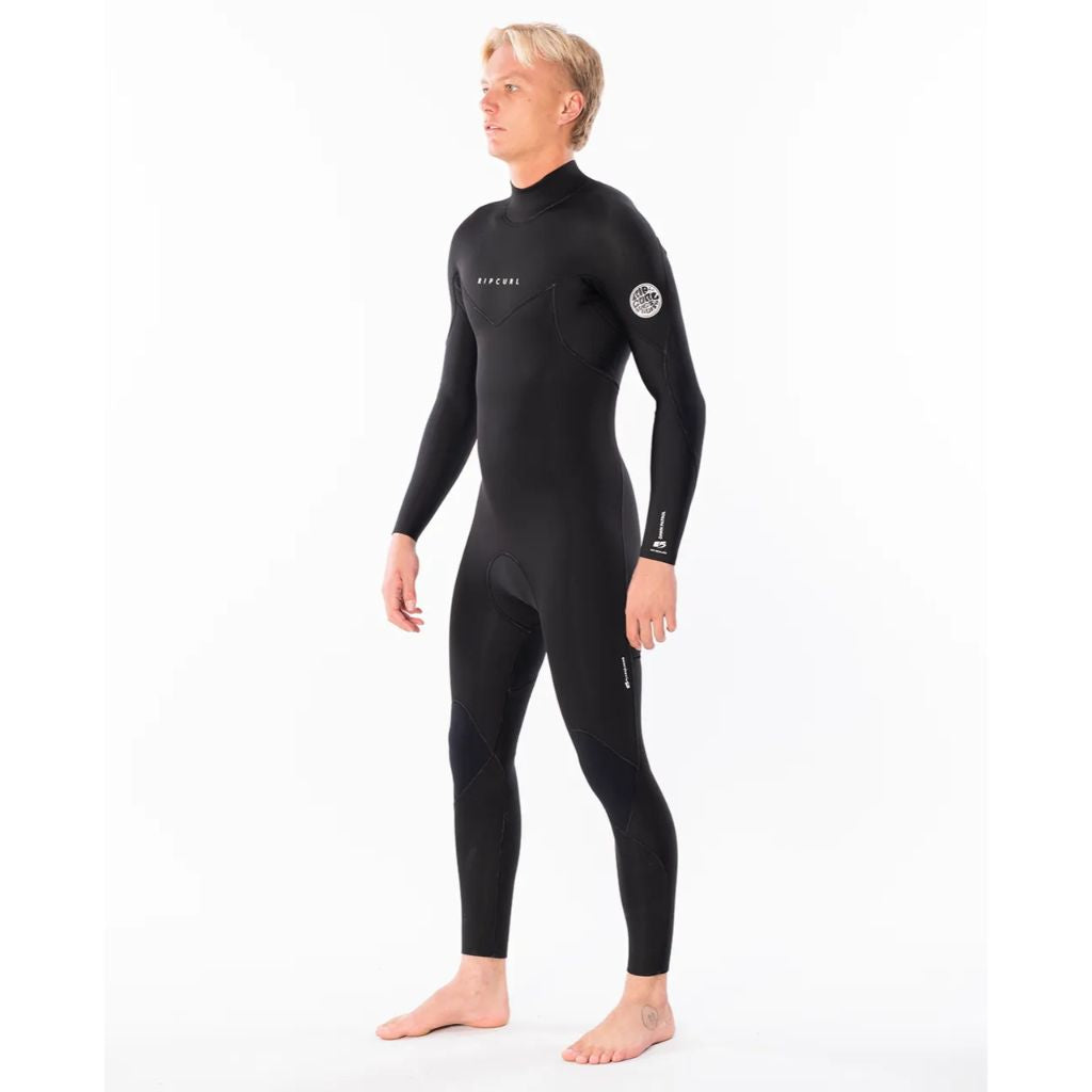 Dawn Patrol 3/2 Back Zip Wetsuit