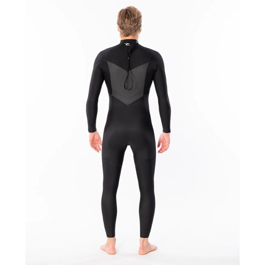 Dawn Patrol 3/2 Back Zip Wetsuit