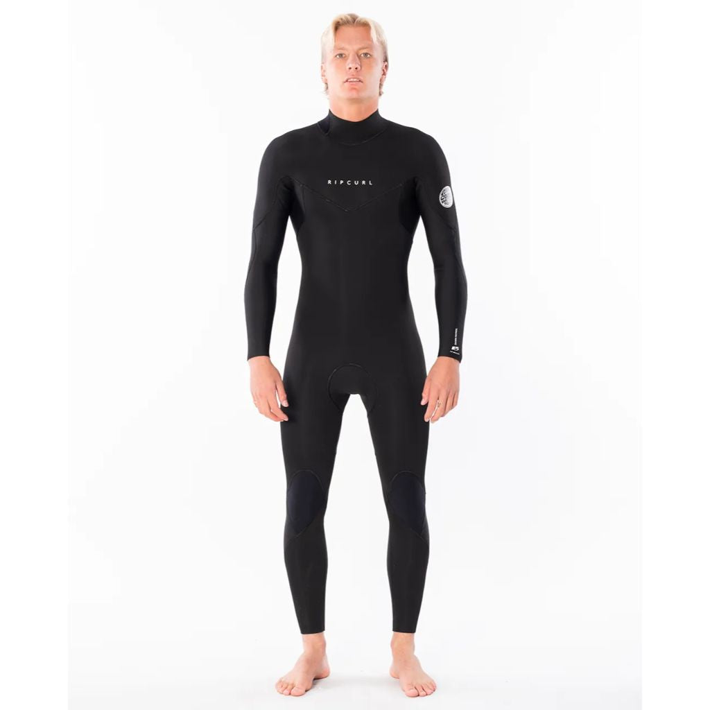Dawn Patrol 3/2 Back Zip Wetsuit