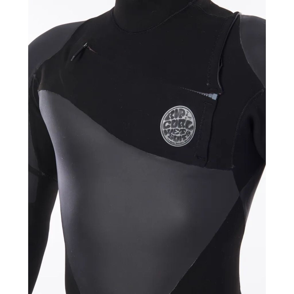 Flashbomb Heatseeker 4/3 Chest Zip E6 Wetsuit